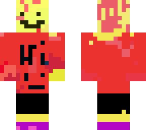 slime boy