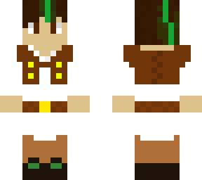 smallishbeans but no texturing