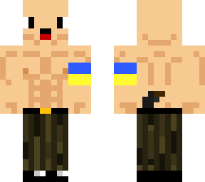 soldado ukraniano