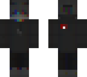 some random kid that i made