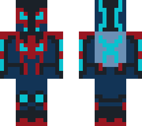 spider-man 2099 v3.5