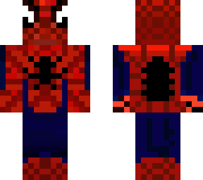 spider man