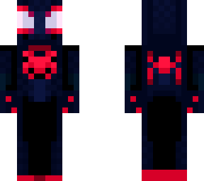 spider man