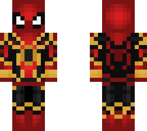 spider man
