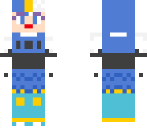 splashwomanmm9v1.5-w/legs