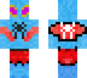 spoofer_mann