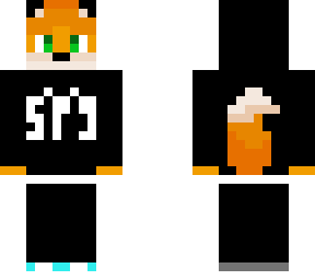 spy fox gaming