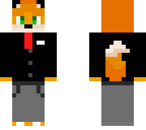 spy fox gaming agent