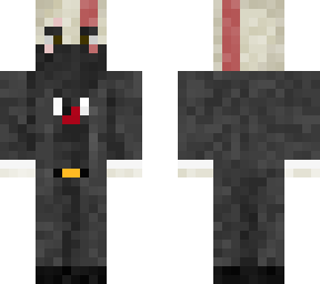 suit kratos