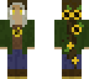sunflower gal!