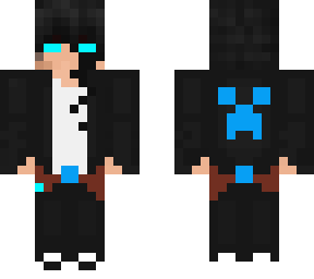 sung jin woo ( custom )