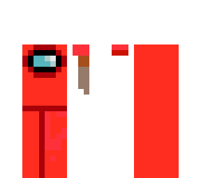 sus red