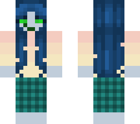 sweater phantom!