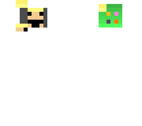 tanizen minepop