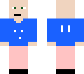 that villagers different