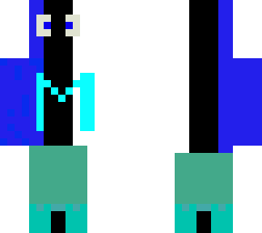 the m