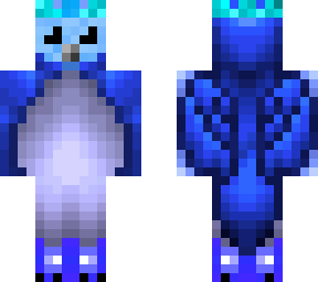 the owl prince