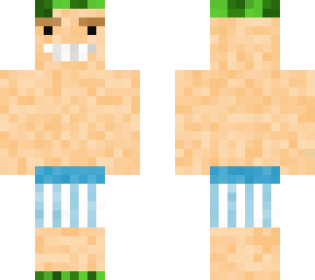 toe pickles underwear recolored