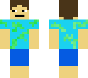 tourist man