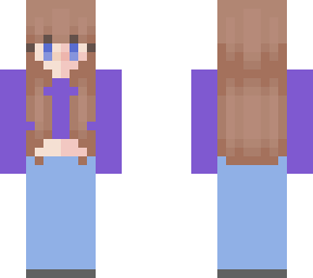 violet