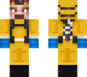 walter white