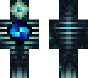 warden