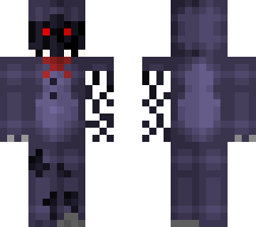 withered bonnie (fnaf)