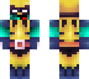 wolverine skeppy (fixed)