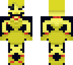 yellow mommy