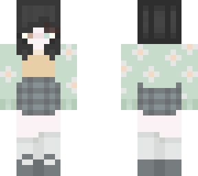 *:oxeye daisies:*