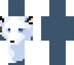 .:+ icy wolfie +:. request~