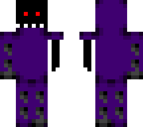 [layer] fnaf 2 withered bonnie