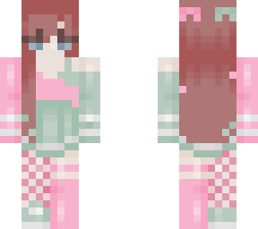 ~strawberry fantasies~ ~rce~