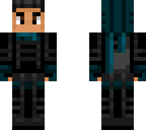 agent ef