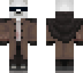 agent polar
