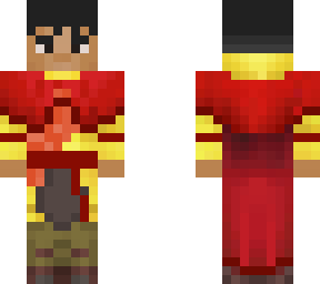 air nomad kota updated ver