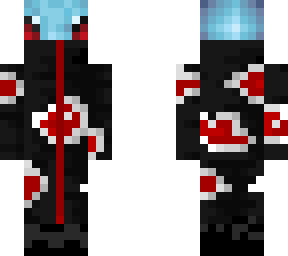 akatsuki carapuce