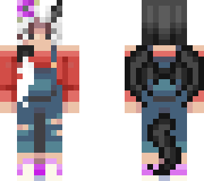 alina (dragon wither origin)