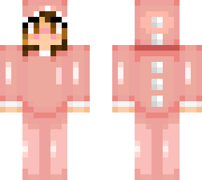 ari's skin