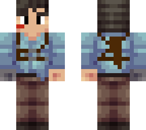 ashy slashy (aod)