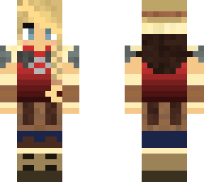 astrid hofferson