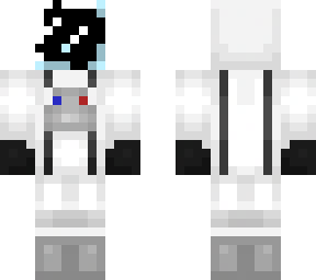 astronaut (no face)