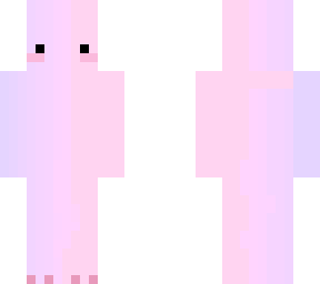axolotl fade