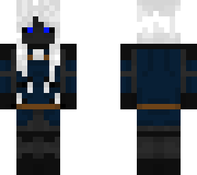 azreal (afterworld)