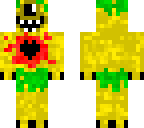 bad un heartless cyclops
