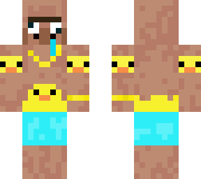 beach villiger