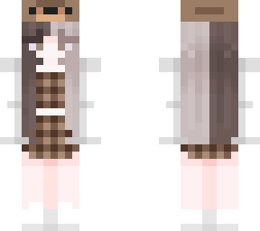 bear girl