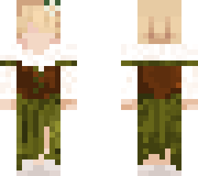ben dress
