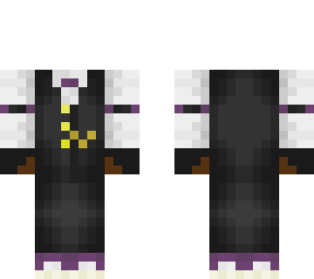 black headless