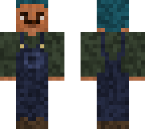 blackspoon farmer